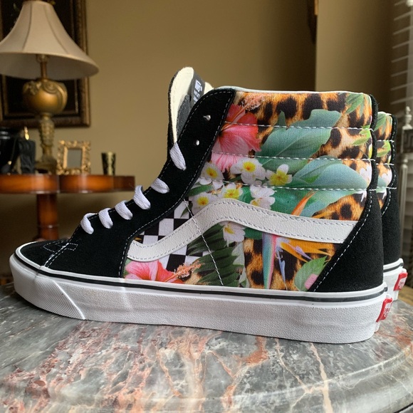 Vans Other - VANS SHOES